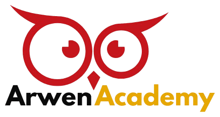 Arwen Academy Logo