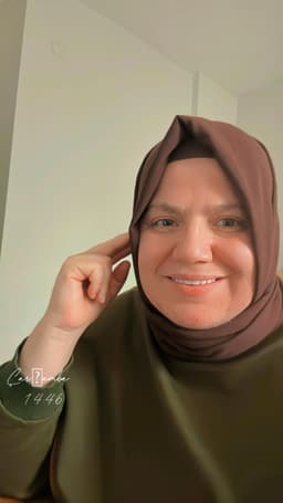 Ümmehan YILDIZ