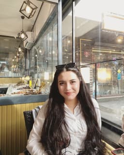 Meryem SOYSALLI